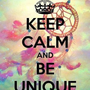 Meet your Posher, Dontae